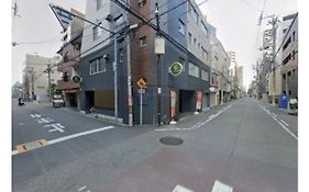 e-hostel 心斎橋